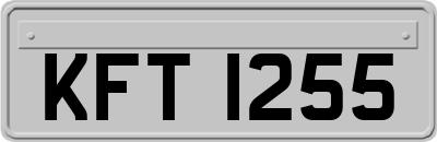 KFT1255