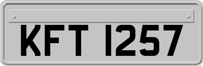 KFT1257