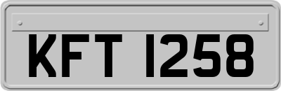 KFT1258