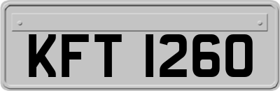 KFT1260