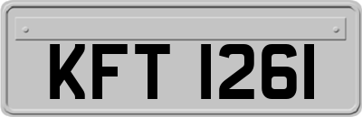 KFT1261