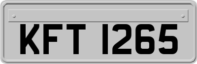 KFT1265