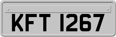 KFT1267