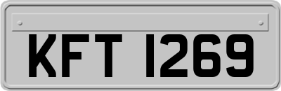 KFT1269