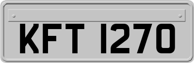 KFT1270