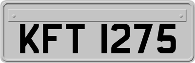 KFT1275