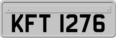 KFT1276