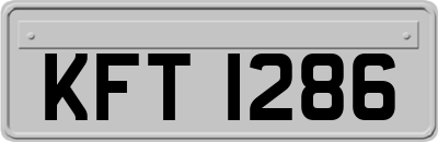 KFT1286