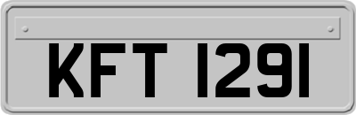 KFT1291