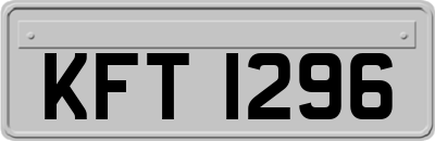 KFT1296