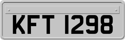 KFT1298