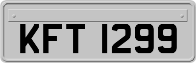 KFT1299