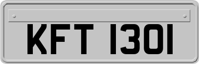 KFT1301