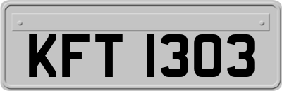 KFT1303