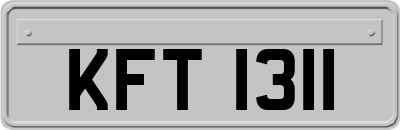 KFT1311