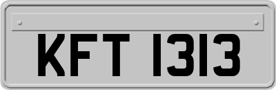 KFT1313