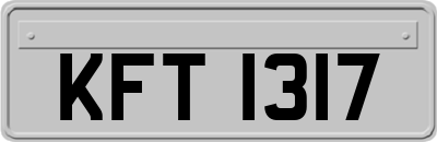 KFT1317