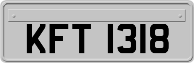 KFT1318