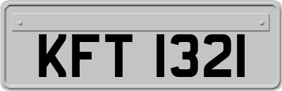 KFT1321