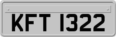 KFT1322