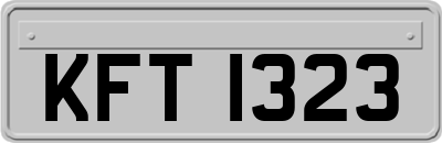 KFT1323