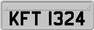 KFT1324