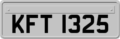 KFT1325