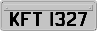 KFT1327