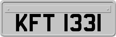 KFT1331