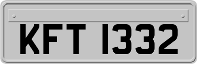 KFT1332