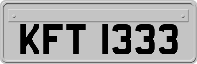 KFT1333