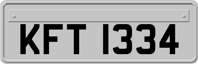 KFT1334