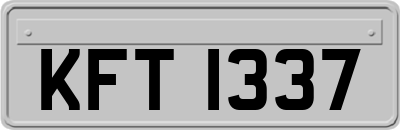 KFT1337