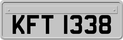 KFT1338