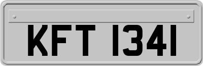 KFT1341