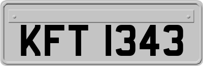 KFT1343