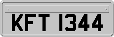 KFT1344