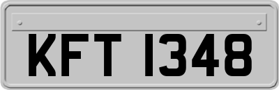 KFT1348