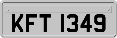 KFT1349