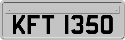 KFT1350