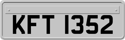 KFT1352