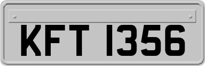 KFT1356