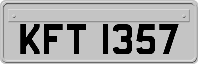 KFT1357