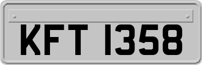 KFT1358