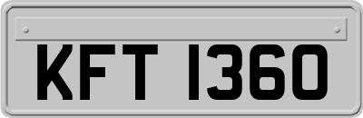 KFT1360