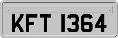 KFT1364