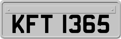 KFT1365