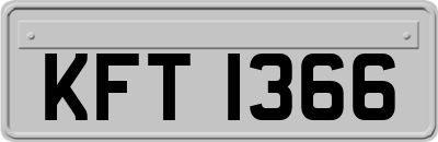 KFT1366