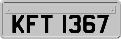 KFT1367