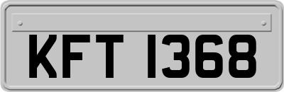 KFT1368